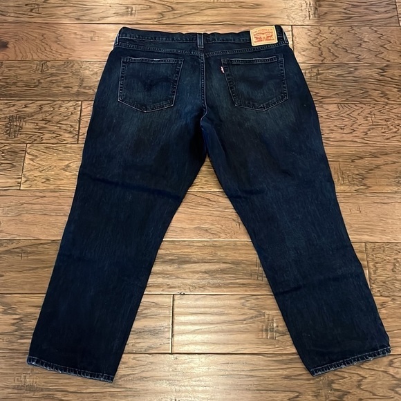 Levi’s Boyfriend Size 32 - Picture 2 of 16